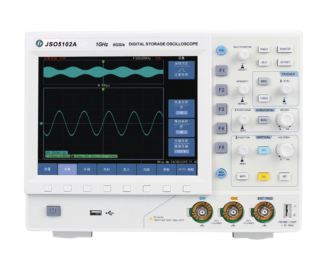 JSO5000Aִ洢ʾ