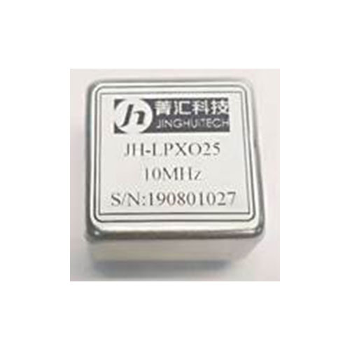 低相噪恒温晶体振荡器JH-LPXO25系列
