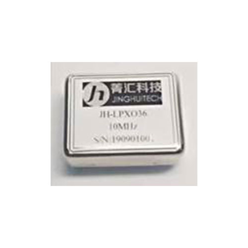 低相噪恒温晶体振荡器JH-LPXO36系列