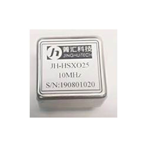 高稳低相噪恒温晶体振荡器JH-HSXO25系列