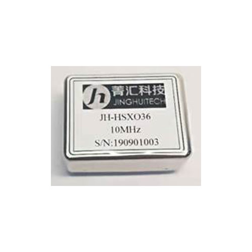 高稳低相噪恒温晶体振荡器JH-HSXO36系列