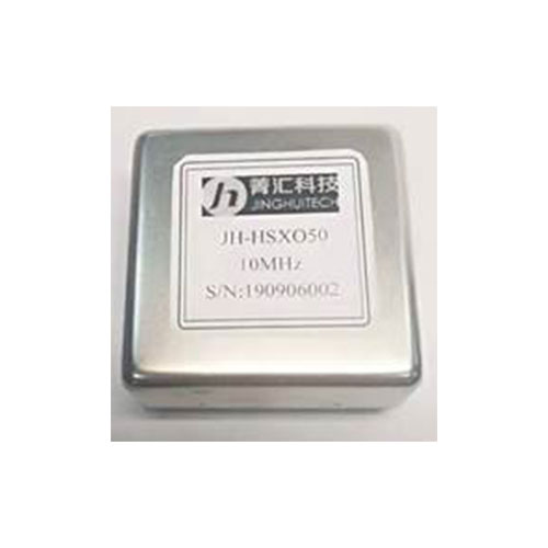 高稳低相噪恒温晶体振荡器JH-HSXO50系列