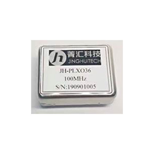 锁相低相躁晶体振荡器JH-PLXO25B/36系列