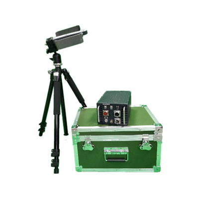 JH9014微型雷达信号模拟器