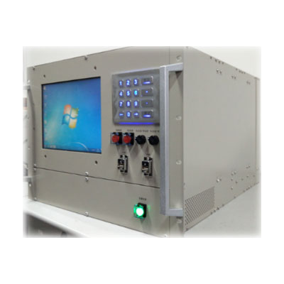 JH9024雷达目标/干扰模拟器