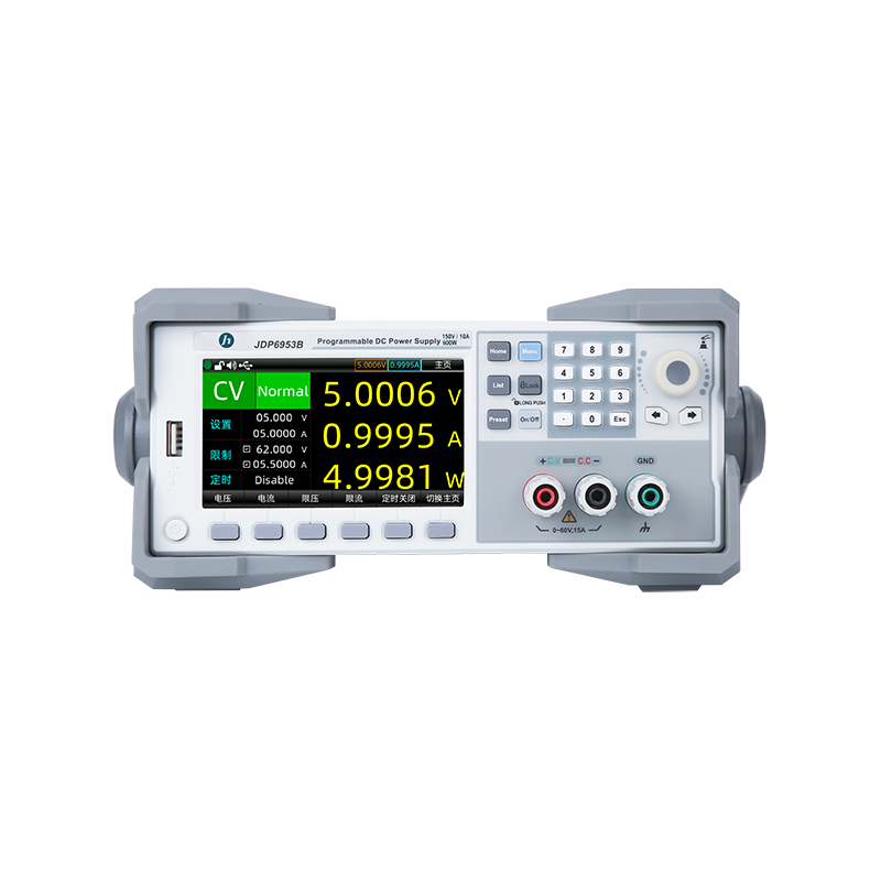 JDP6900 系列宽范围可编程开关直流电源