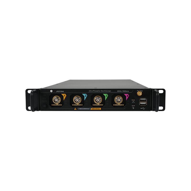 JPO7000L 系列数字荧光示波器